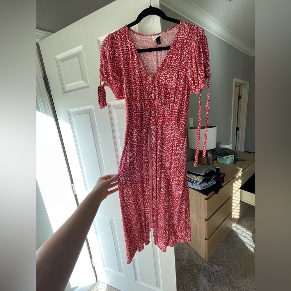 Cute Target Dress